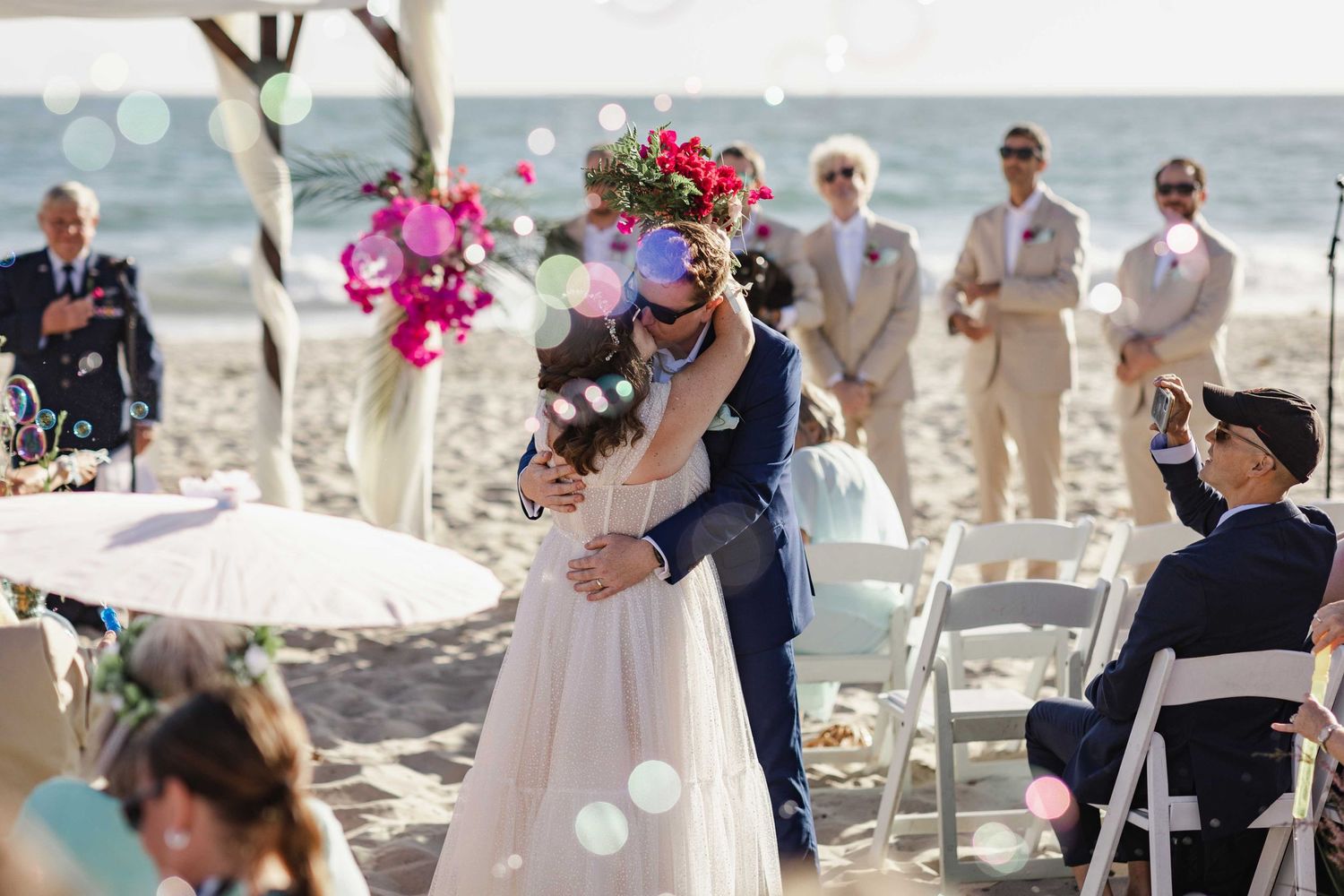 Newport Beach wedding photographer engagement photographer
