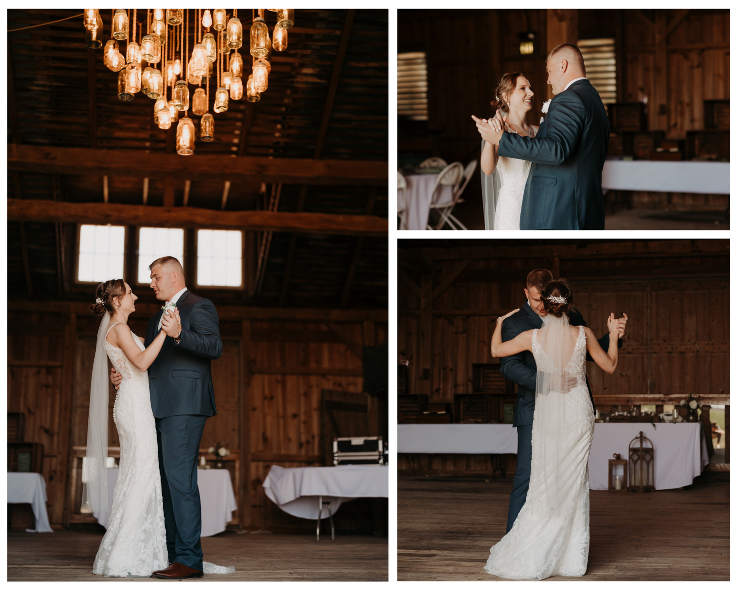 Ohio Wedding, Ohio Photographer, Wedding Photographer, Winterberry Farm, Bride and Groom Photos, First Dance Photos