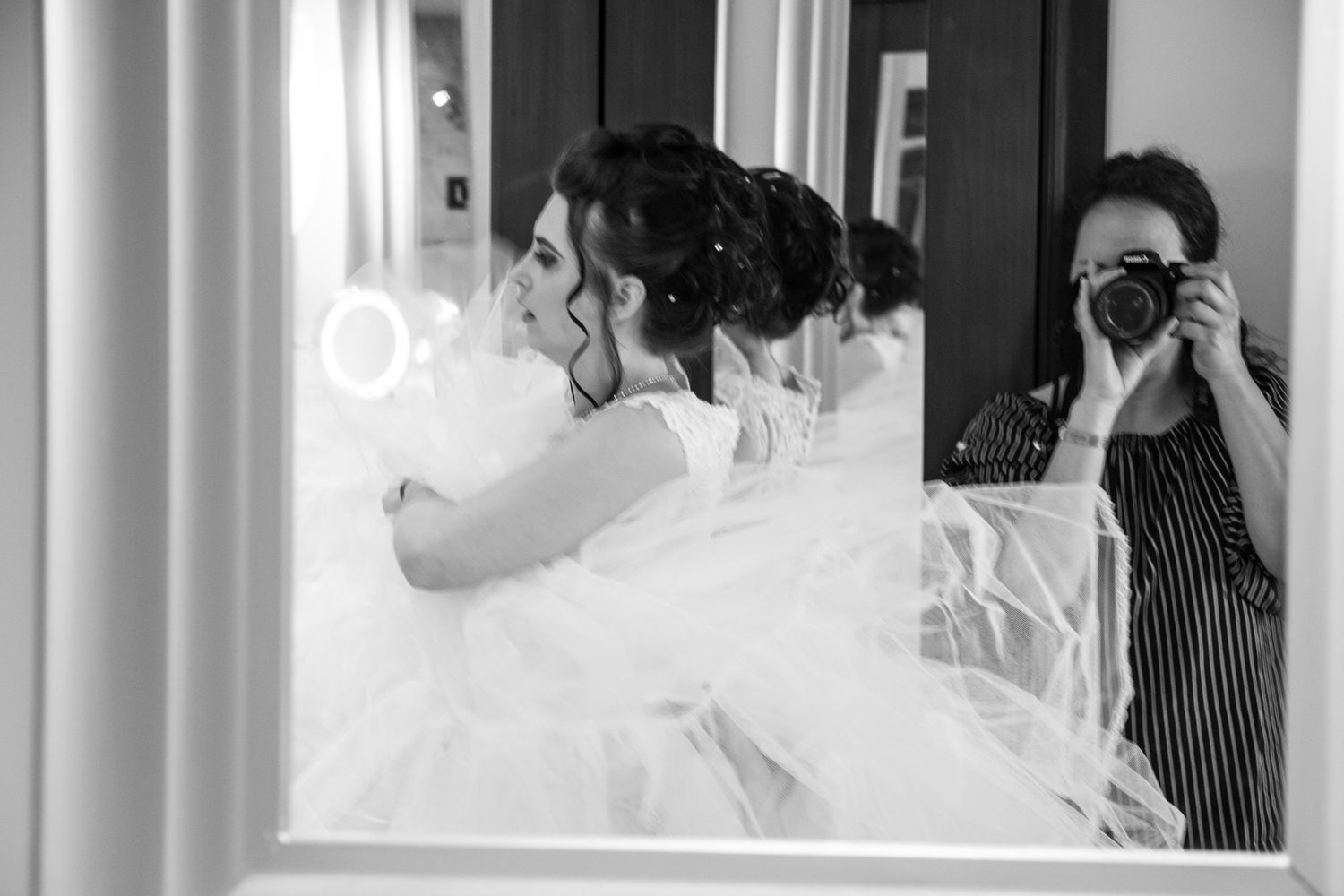 high end destination wedding