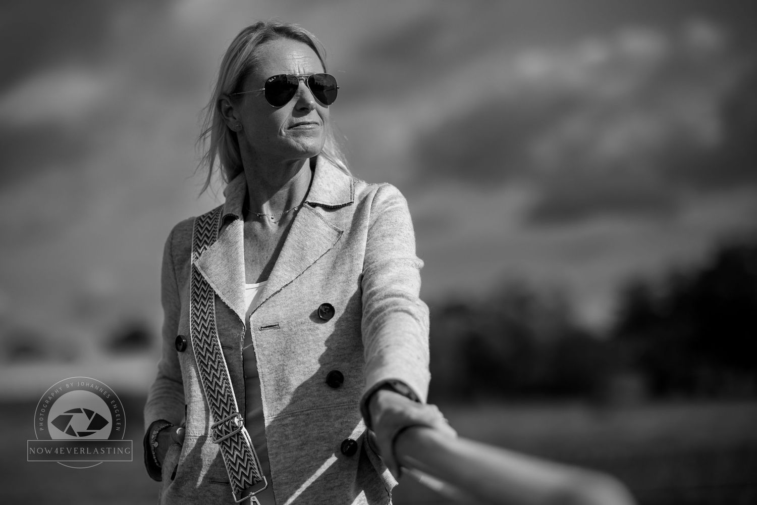Model Sunglasses