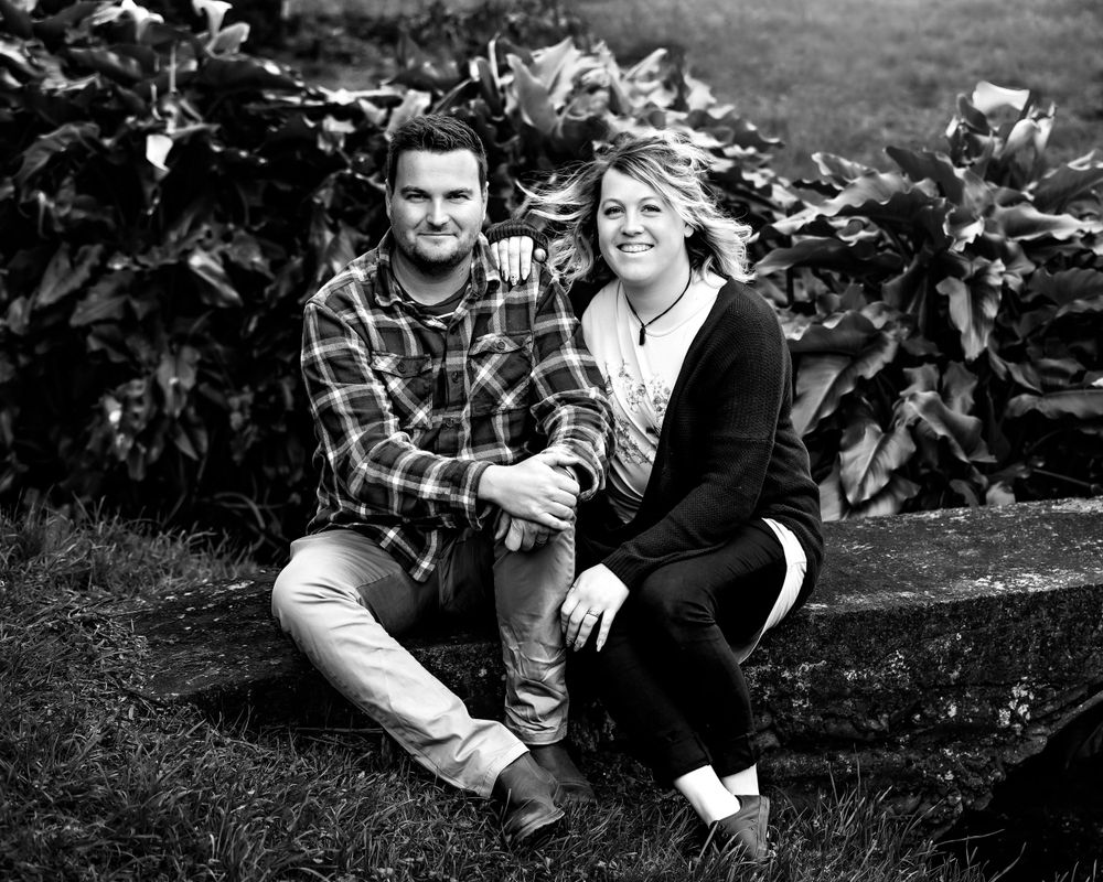 Palmerston North Newborn Baby Family Photographer. Farm