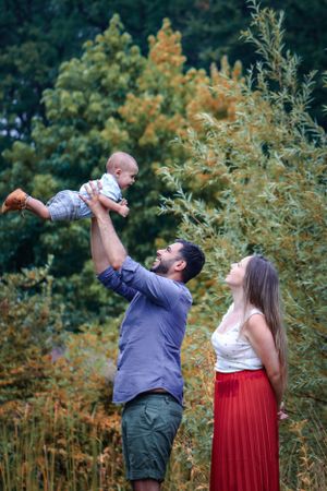 family