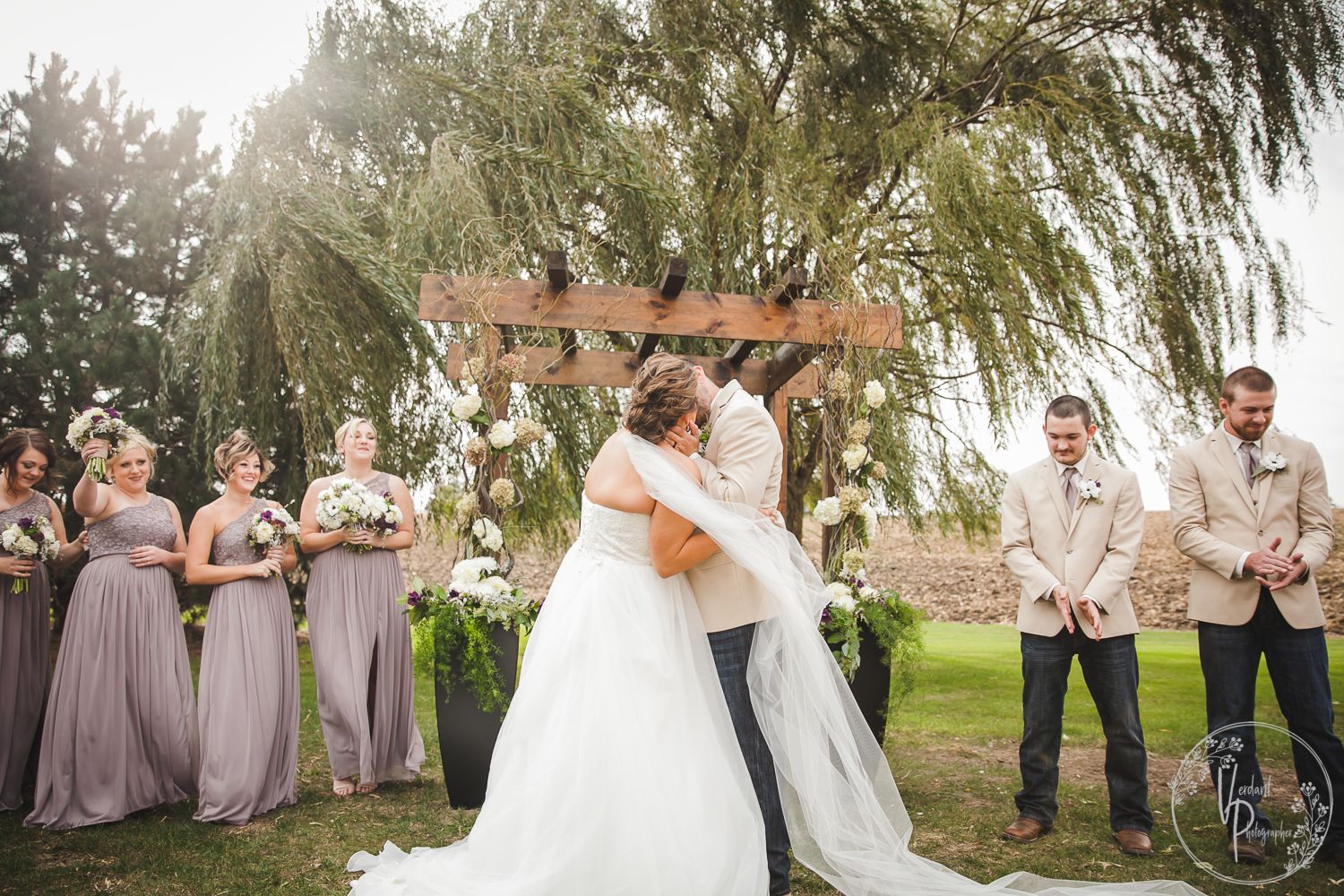Dixon IL Wedding Photographer || Northern IL Wedding