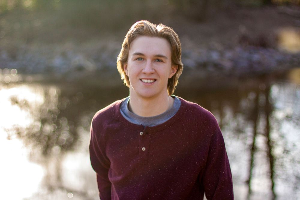 Thometz Photography – Boise Senior Portrait, Boise Senior Photography