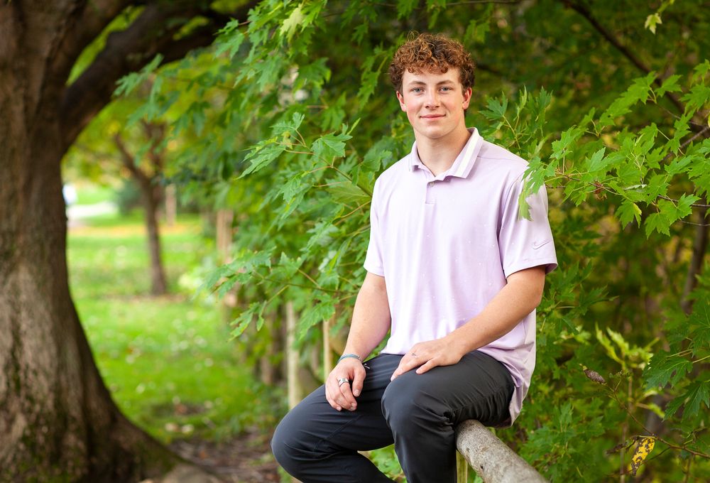 Thometz Photography – Boise Senior Portrait, Boise Senior Photography