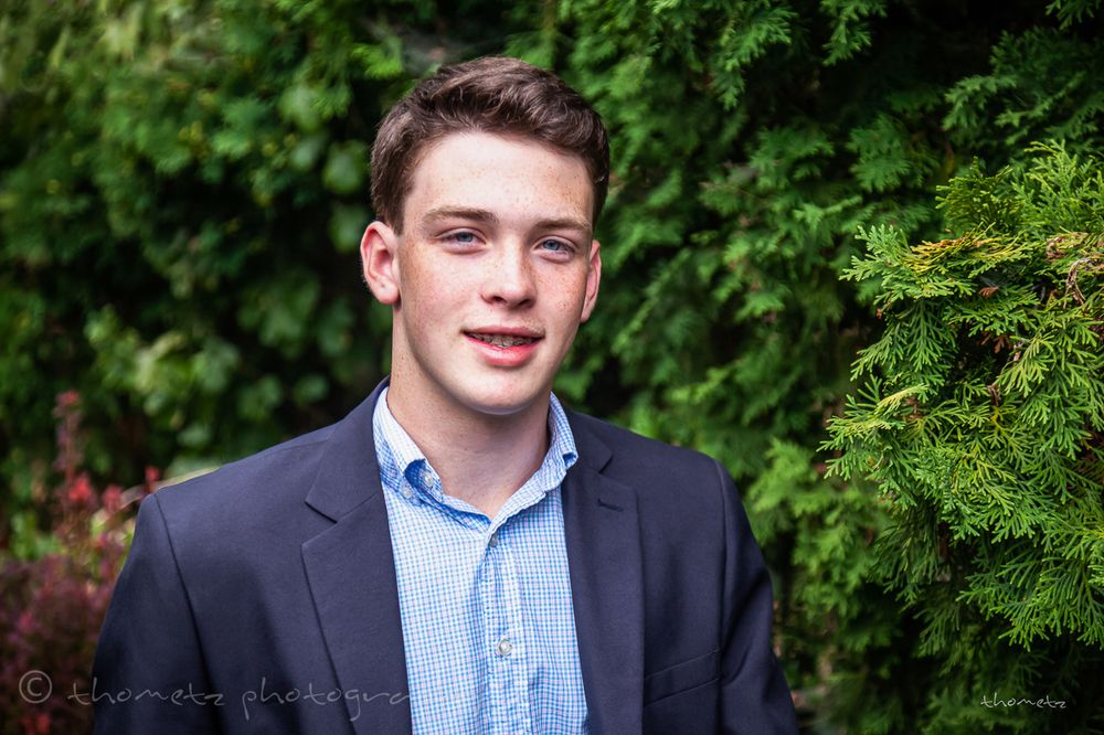Thometz Photography – Boise Senior Portrait, Boise Senior Photography