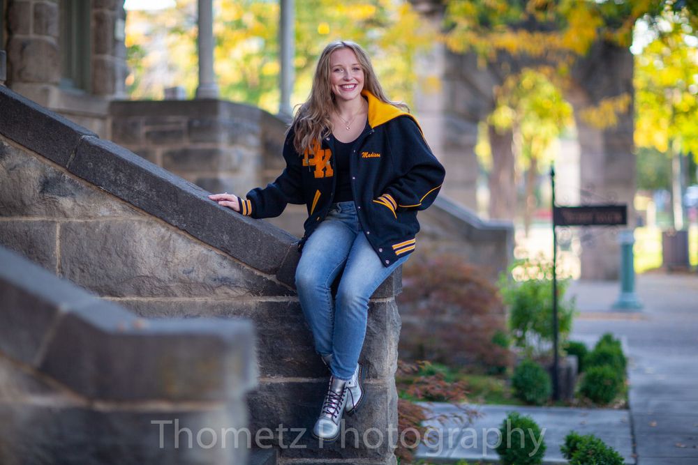 Thometz Photography – Boise Senior Portrait, Boise Senior Photography