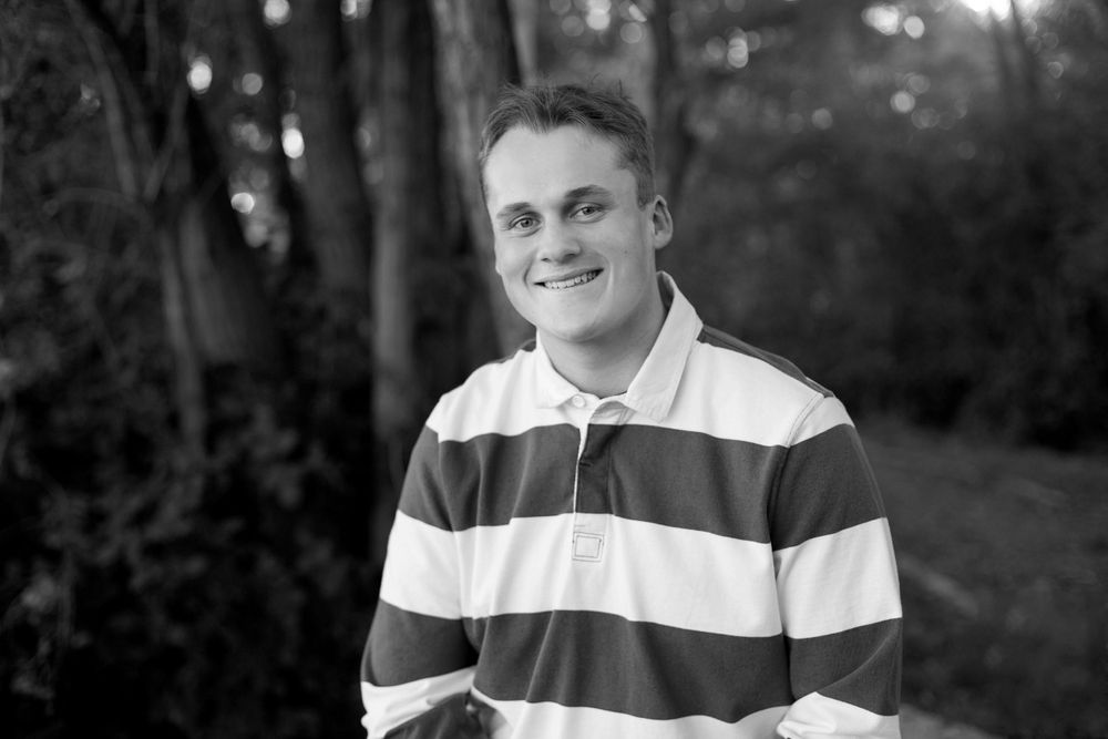 Thometz Photography – Boise Senior Portrait, Boise Senior Photography