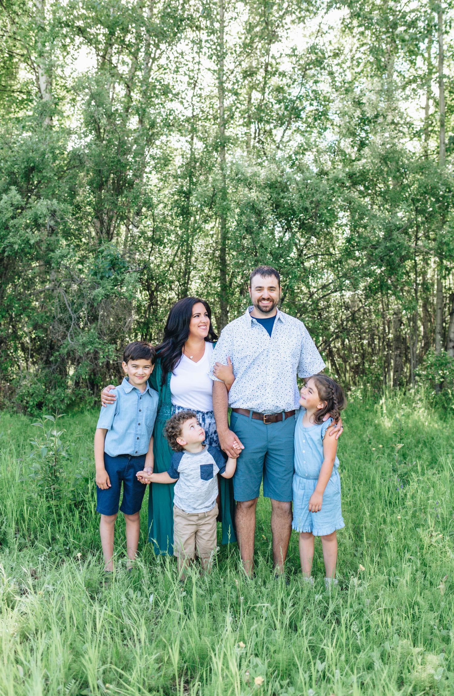 Family, Newborn, Maternity photographer | Dallas, Texas | Alexandra Alcos