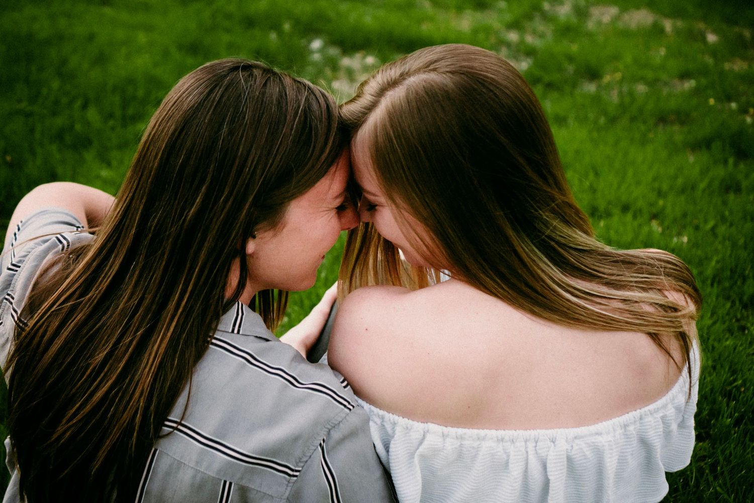 LGBT photographer