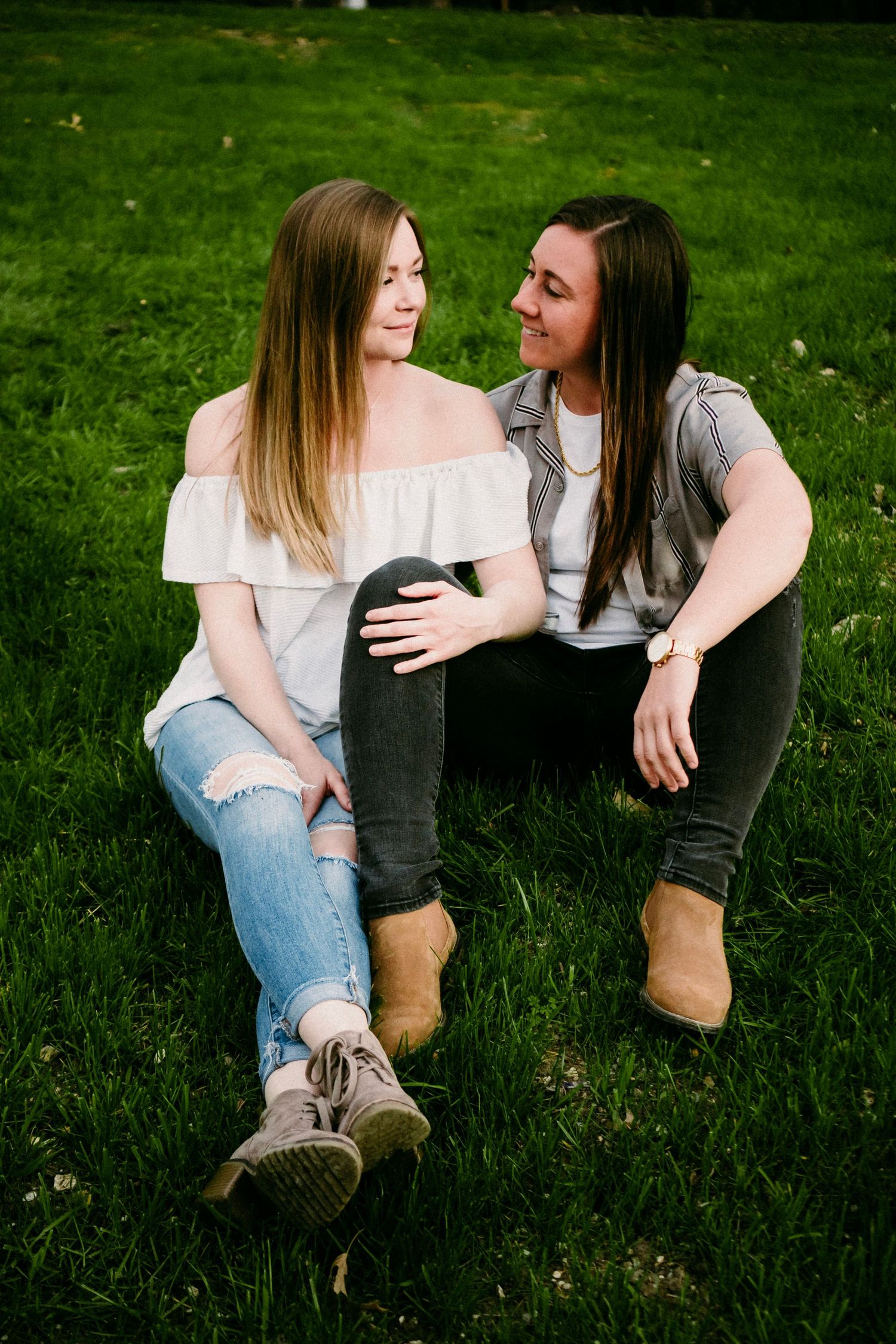 LGBT photographer