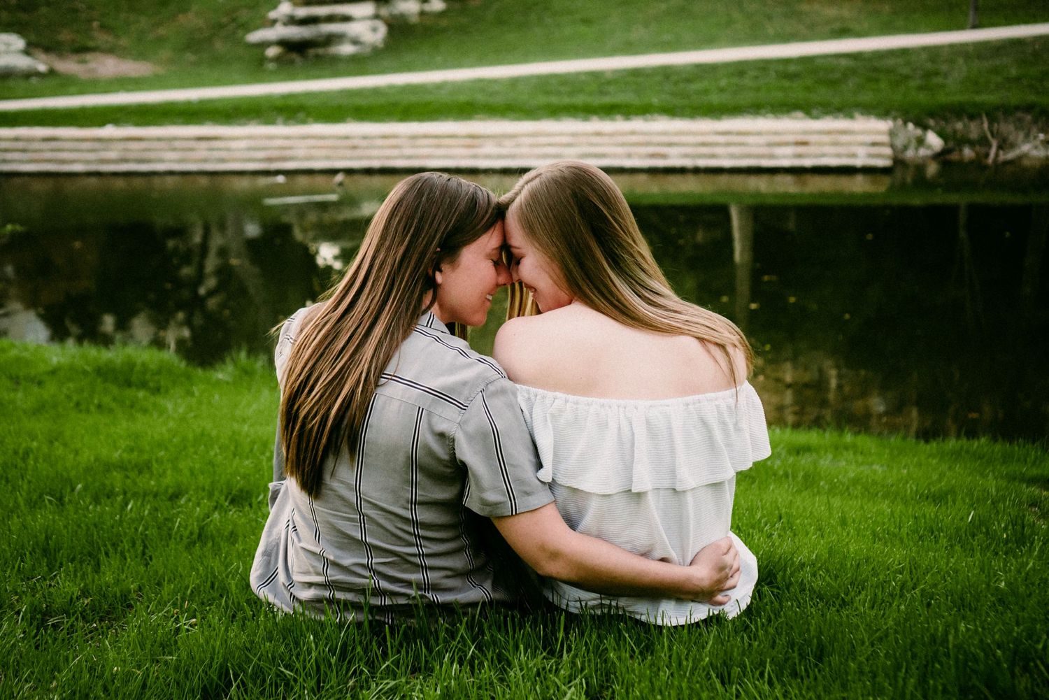 LGBT photographer