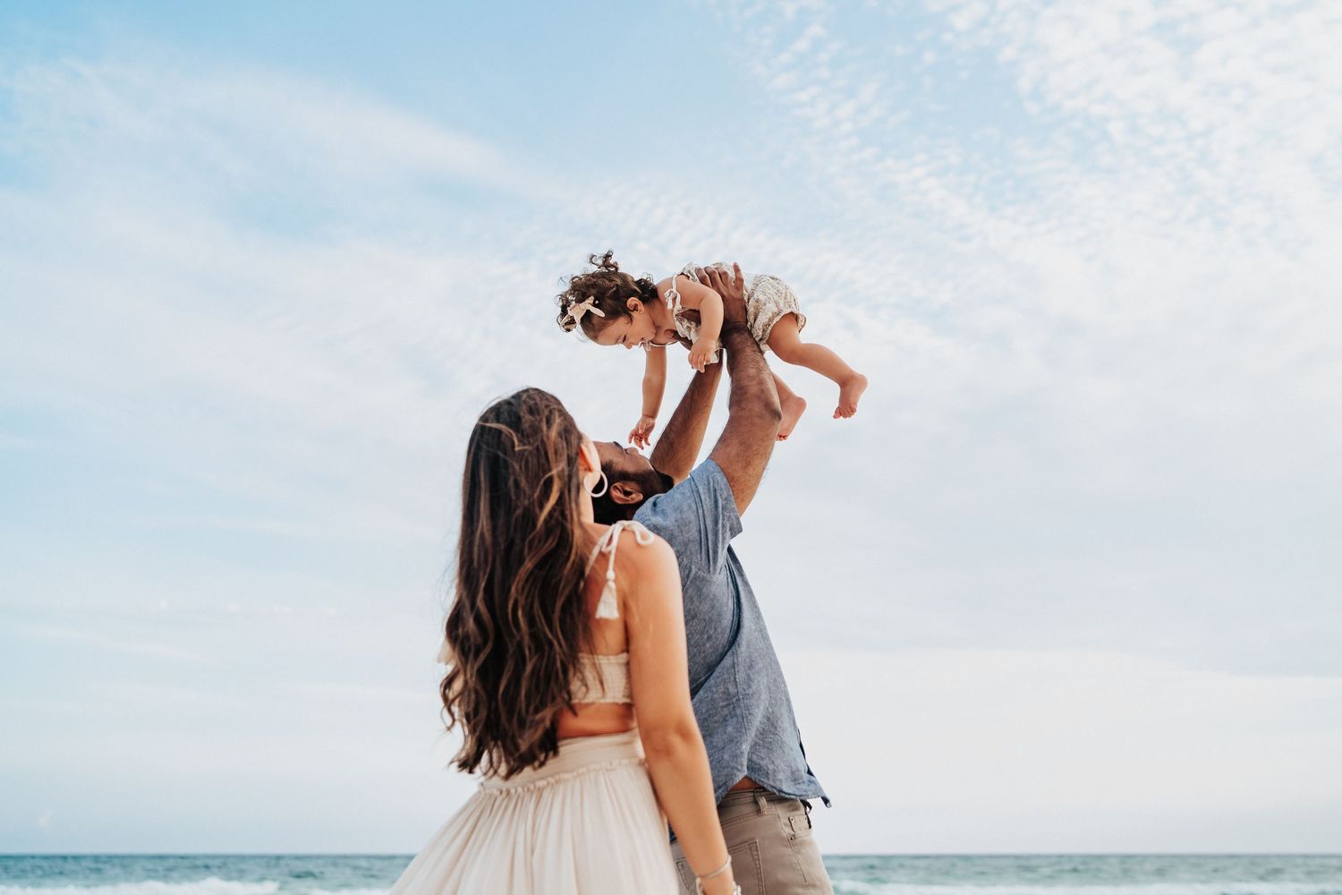 30A Florida Family Beach Photographer Seacrest Beach Sam Haines Photography