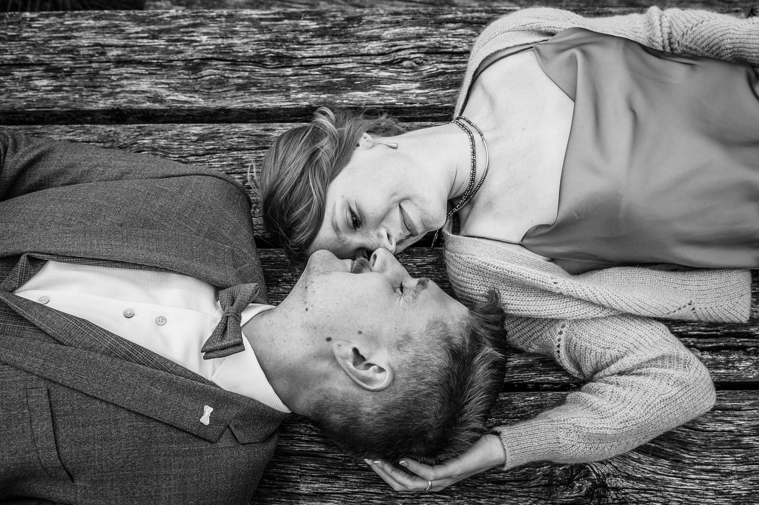 Huwelijksfotografie TineK Photography