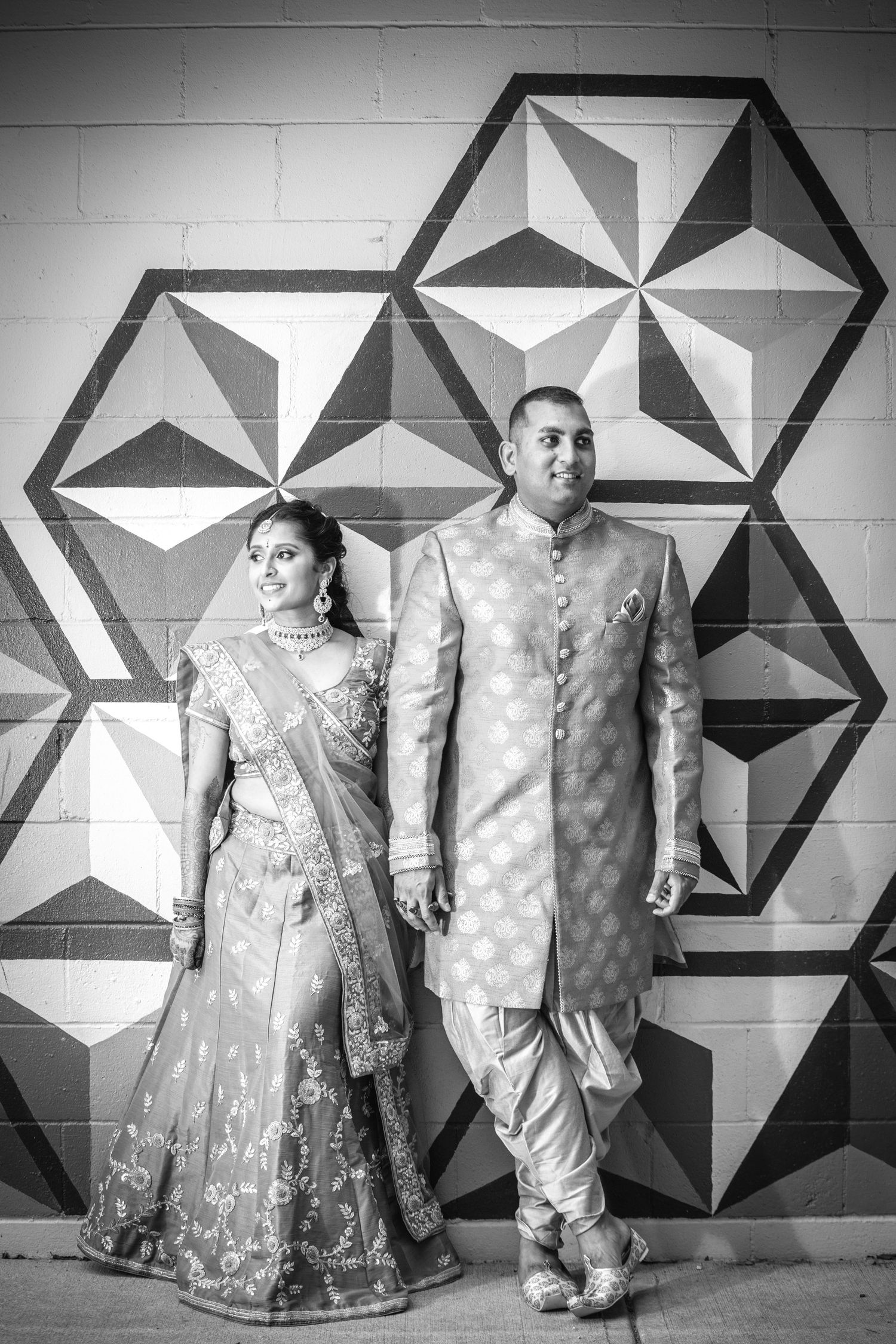 Indian wedding Carmel