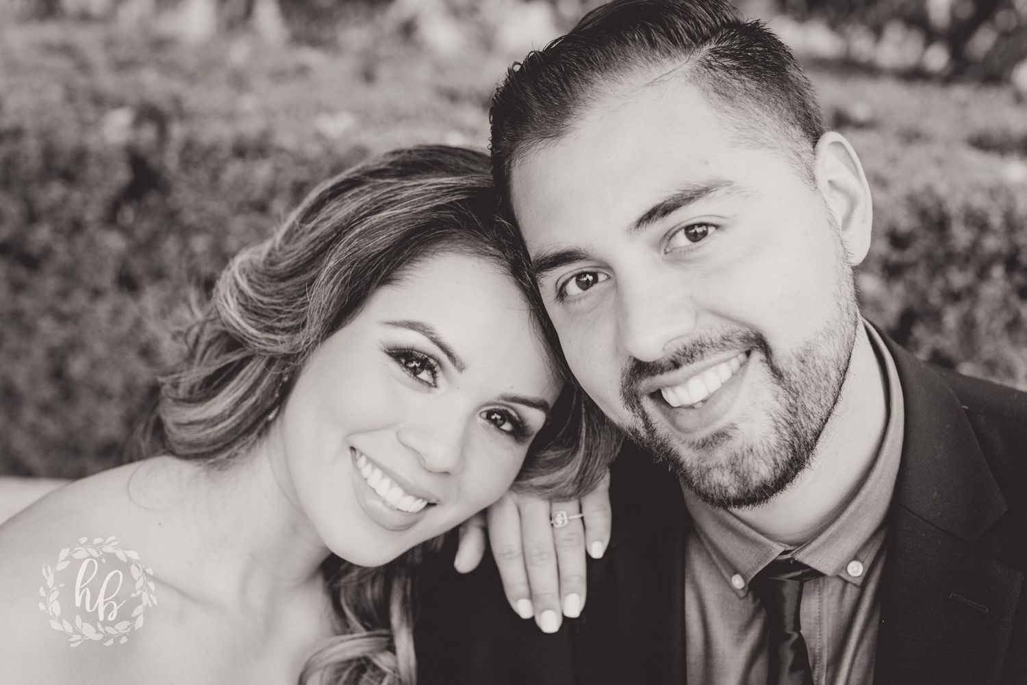 Pasadena City Hall engagement photos Pasadena photographer