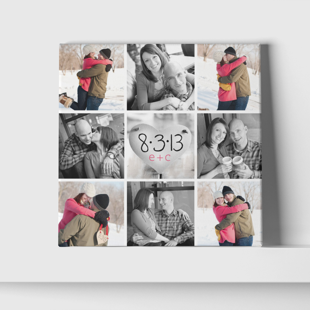Engagement Storyboard