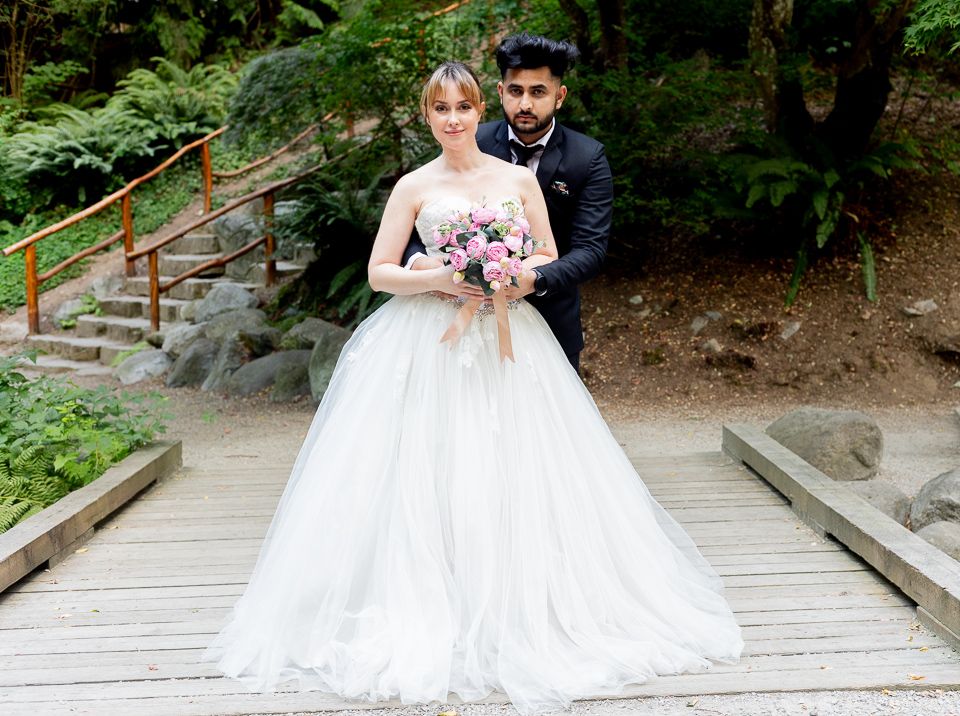 Vancouver photographer wedding photography