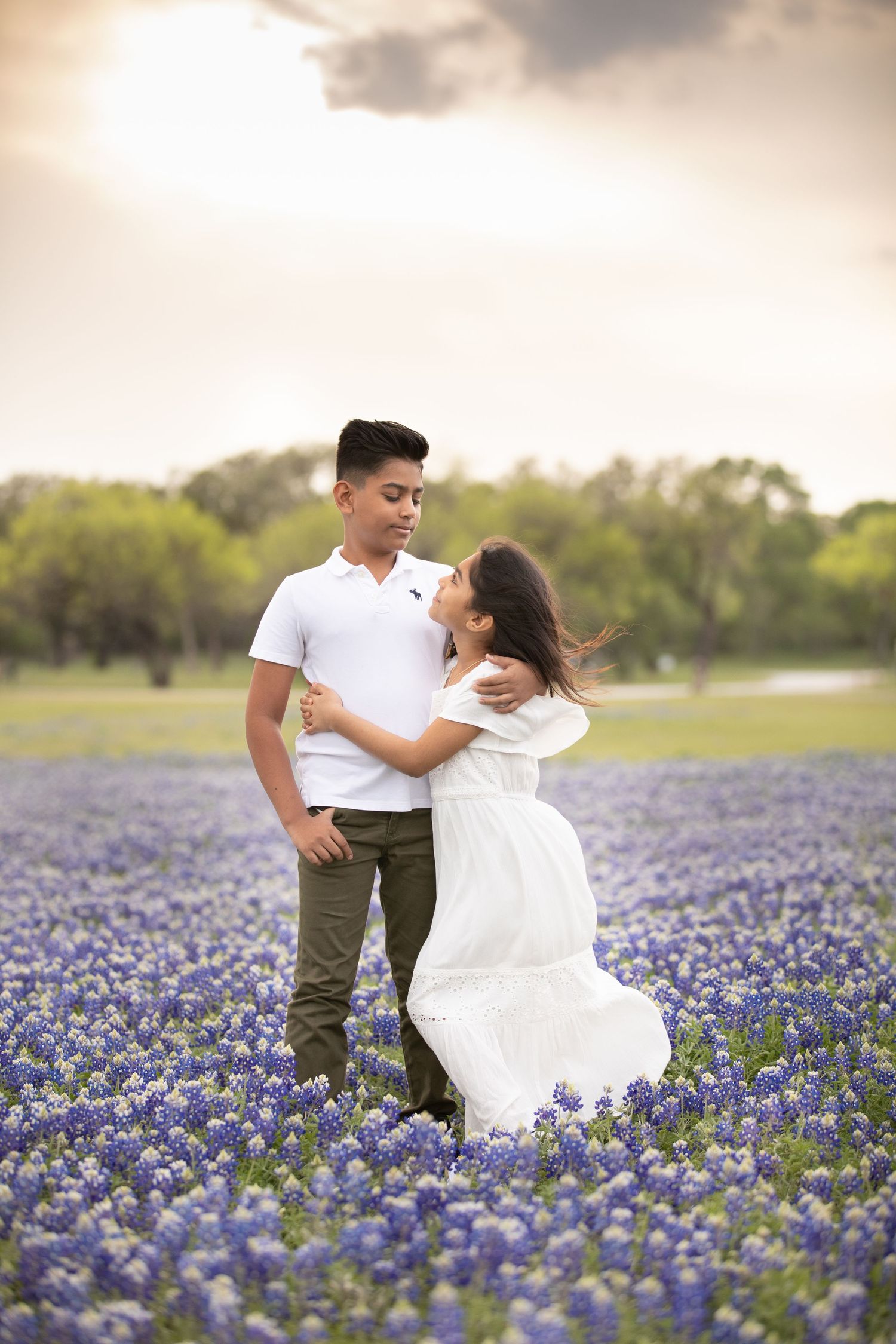 AUSTIN, TEXAS | AUSTIN CHILDREN PHOTOGRAPHER | NISA MOMIN PHOTOGRAPHY
