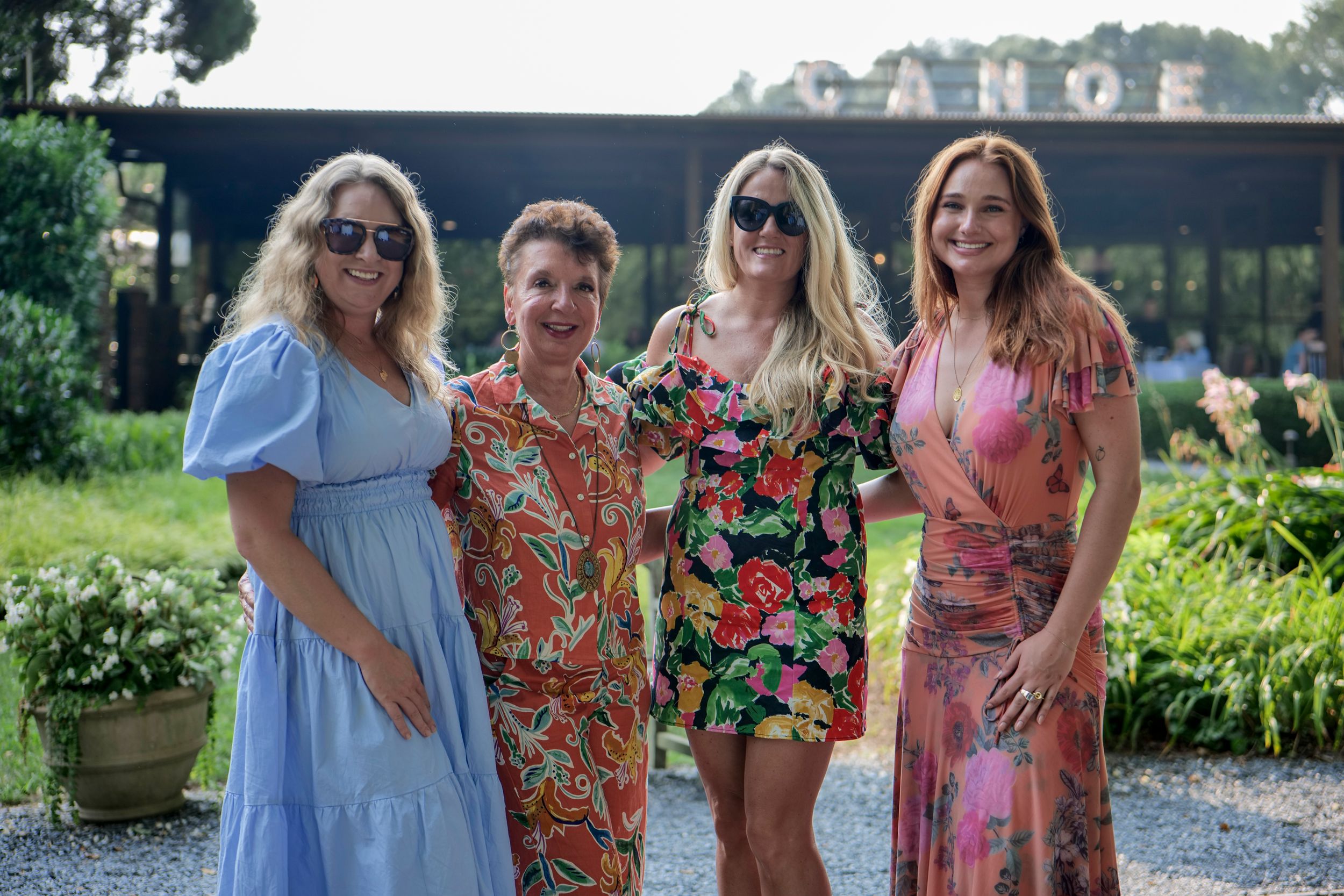 Event Photography at Canoe