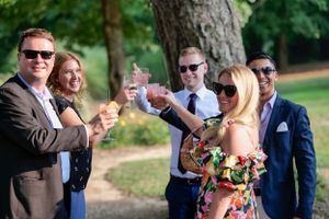 Rehearsal Dinner Photography