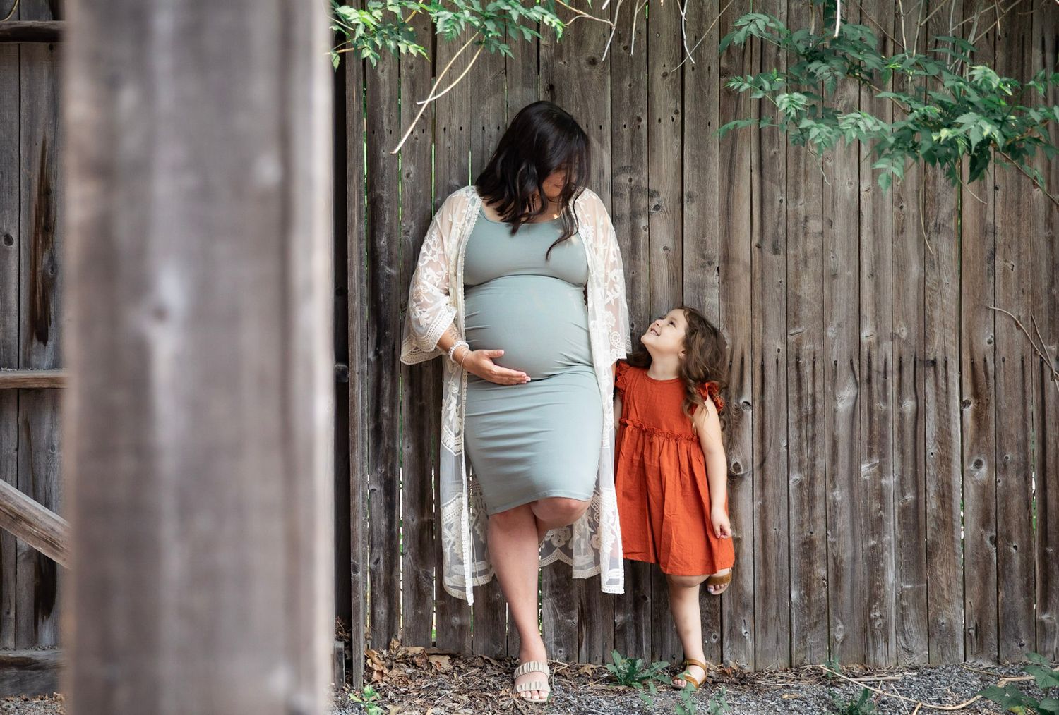 Melissa's Maternity Shoot at Dundurn Castle | Niagara Photography | Welland Photography | St. Catharines Photography