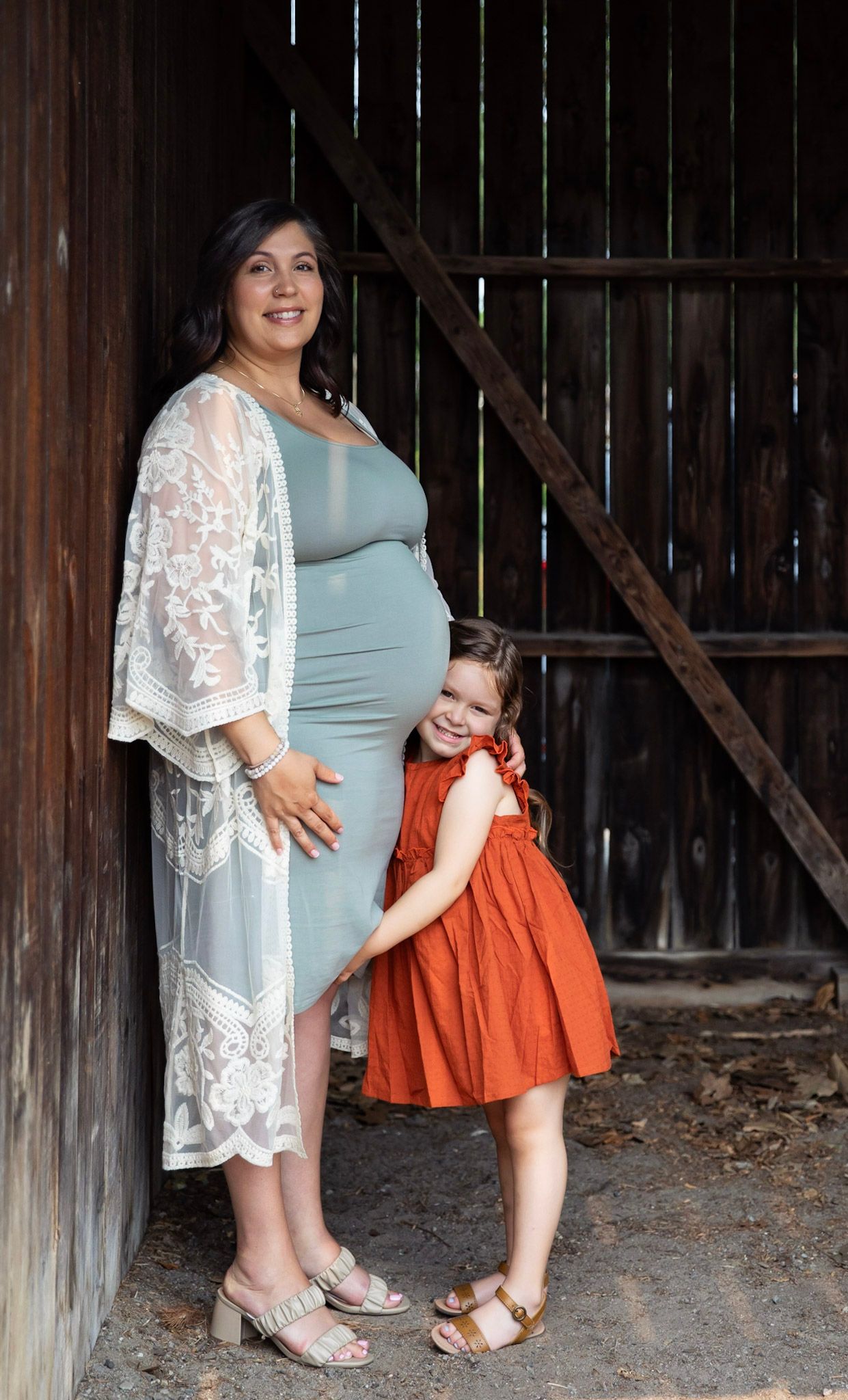 Melissa's Maternity Shoot at Dundurn Castle | Niagara Photography | Welland Photography | St. Catharines Photography