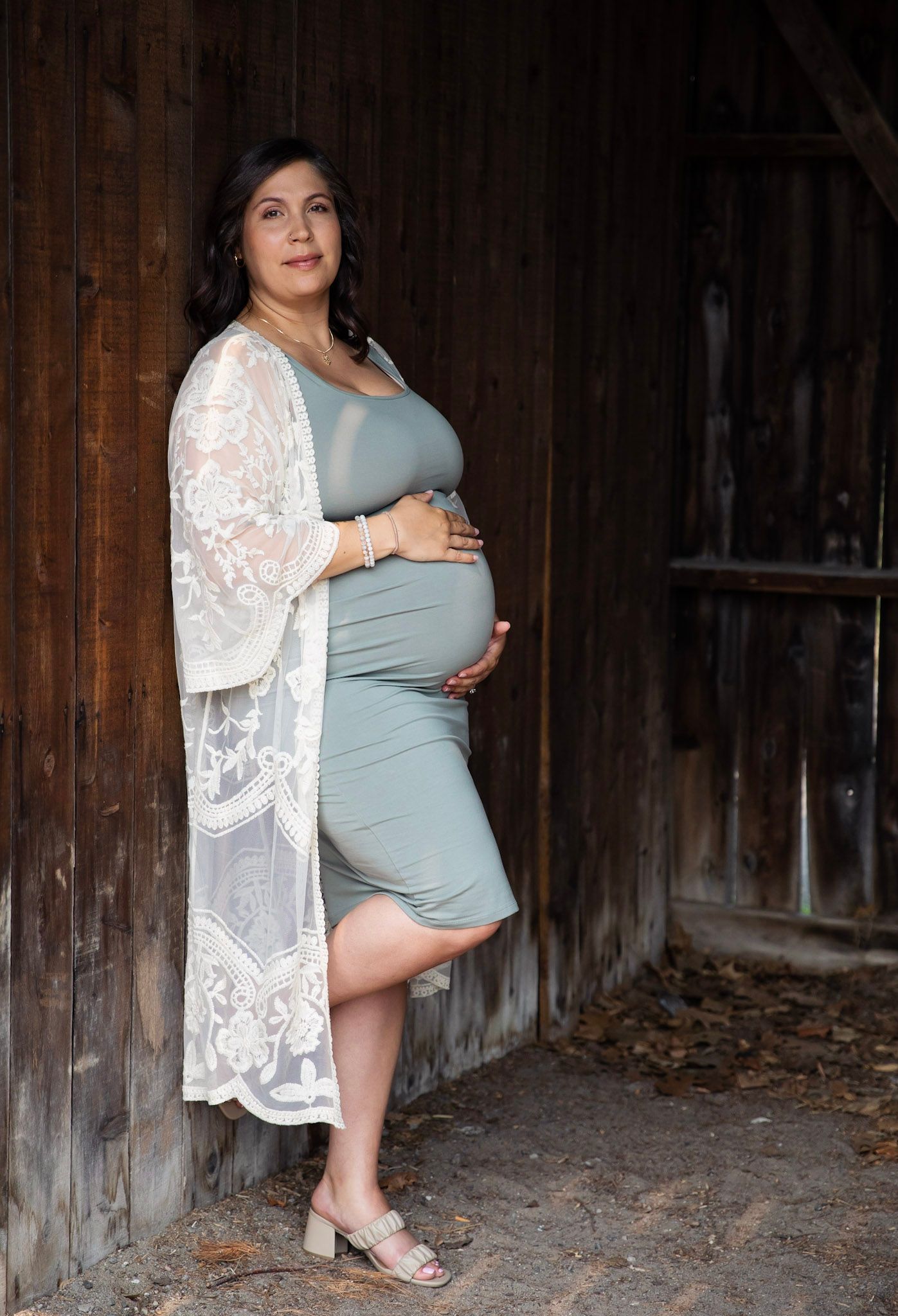 Melissa's Maternity Shoot at Dundurn Castle | Niagara Photography | Welland Photography | St. Catharines Photography