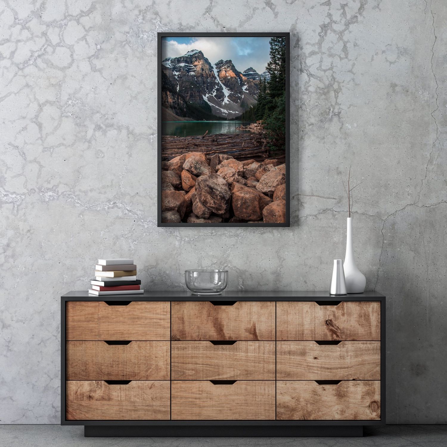 Online Print Shop Image