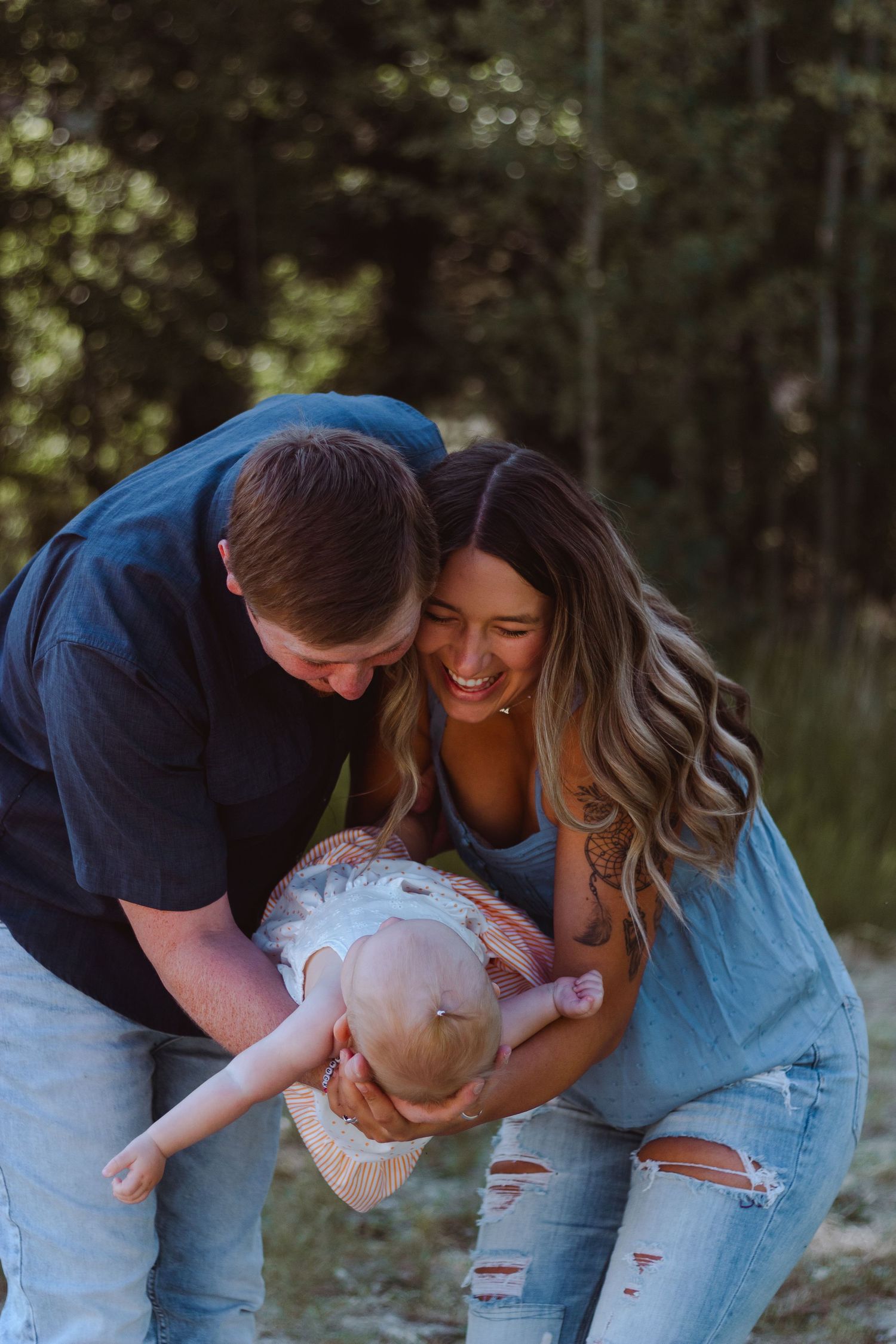 Montana Family Photographer