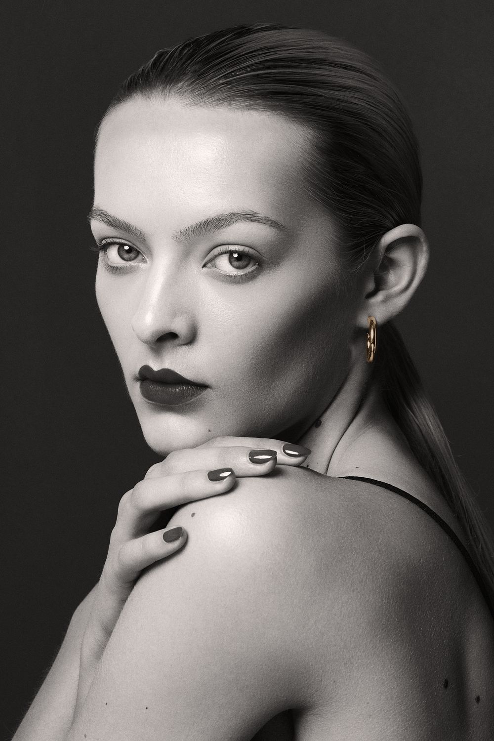 Messika Jewelry Photoshoot by Dominik Zky Photography