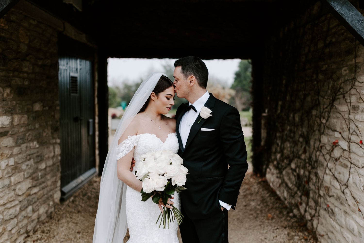 Sussex Wedding Photographer and Videographer
