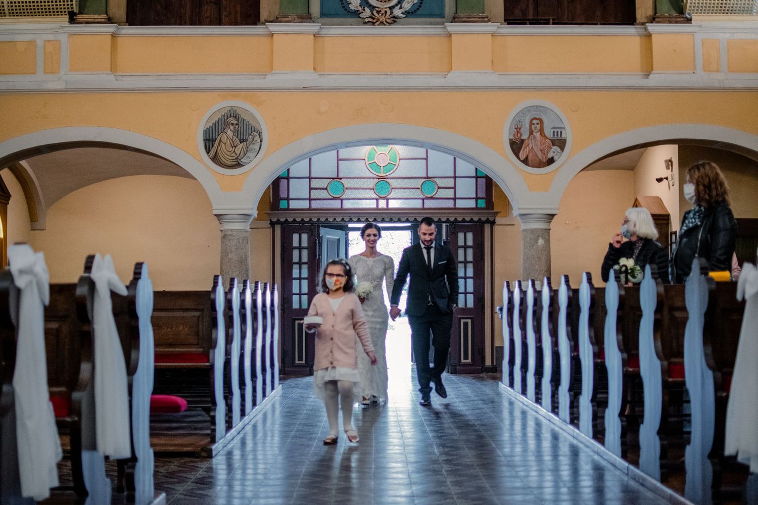 Hochzeitsfotograf Salzburg