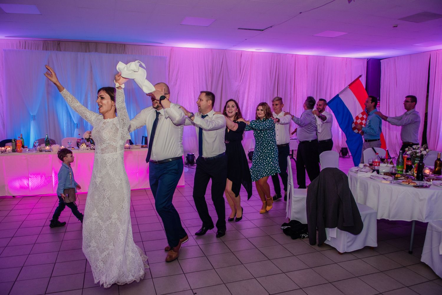 Hochzeitsfotograf VILLACH
