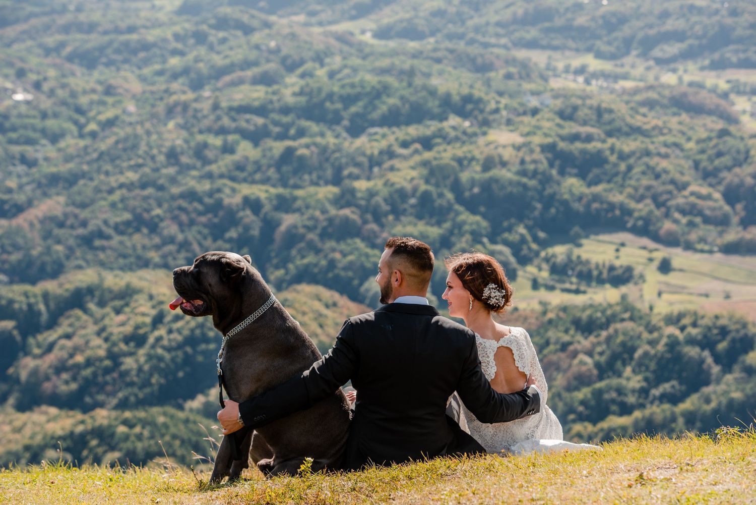 Hochzeitsfotograf Graz