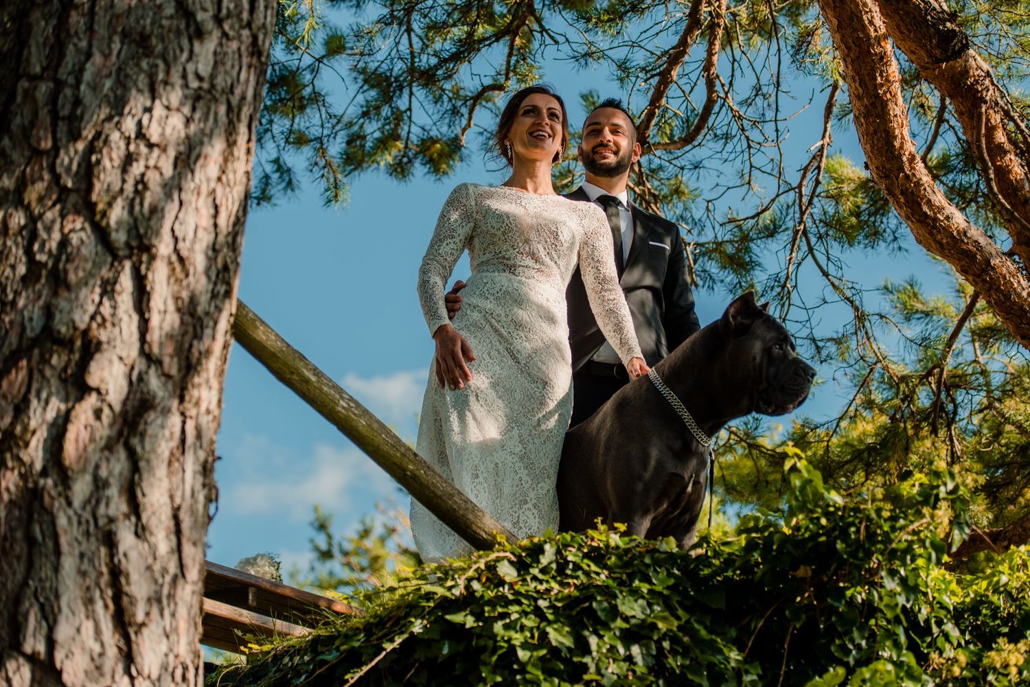 Hochzeitsfotograf Linz