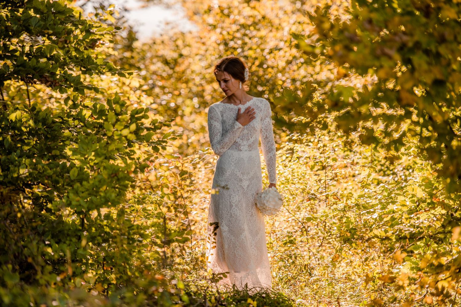 Hochzeitsfotograf Linz