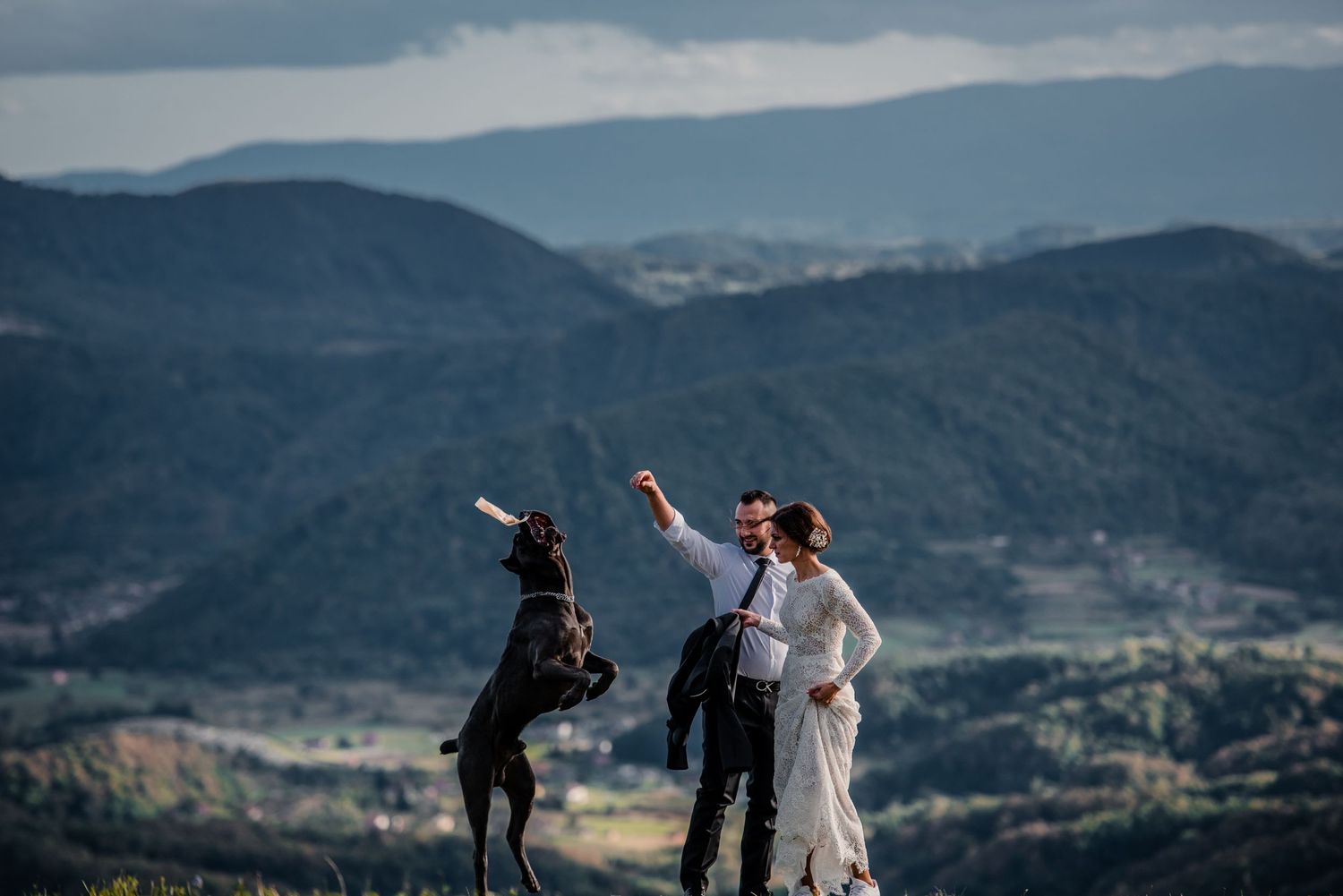 Hochzeitsfotograf Graz