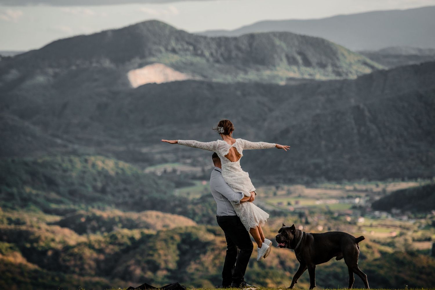Hochzeitsfotograf Oberösterreich