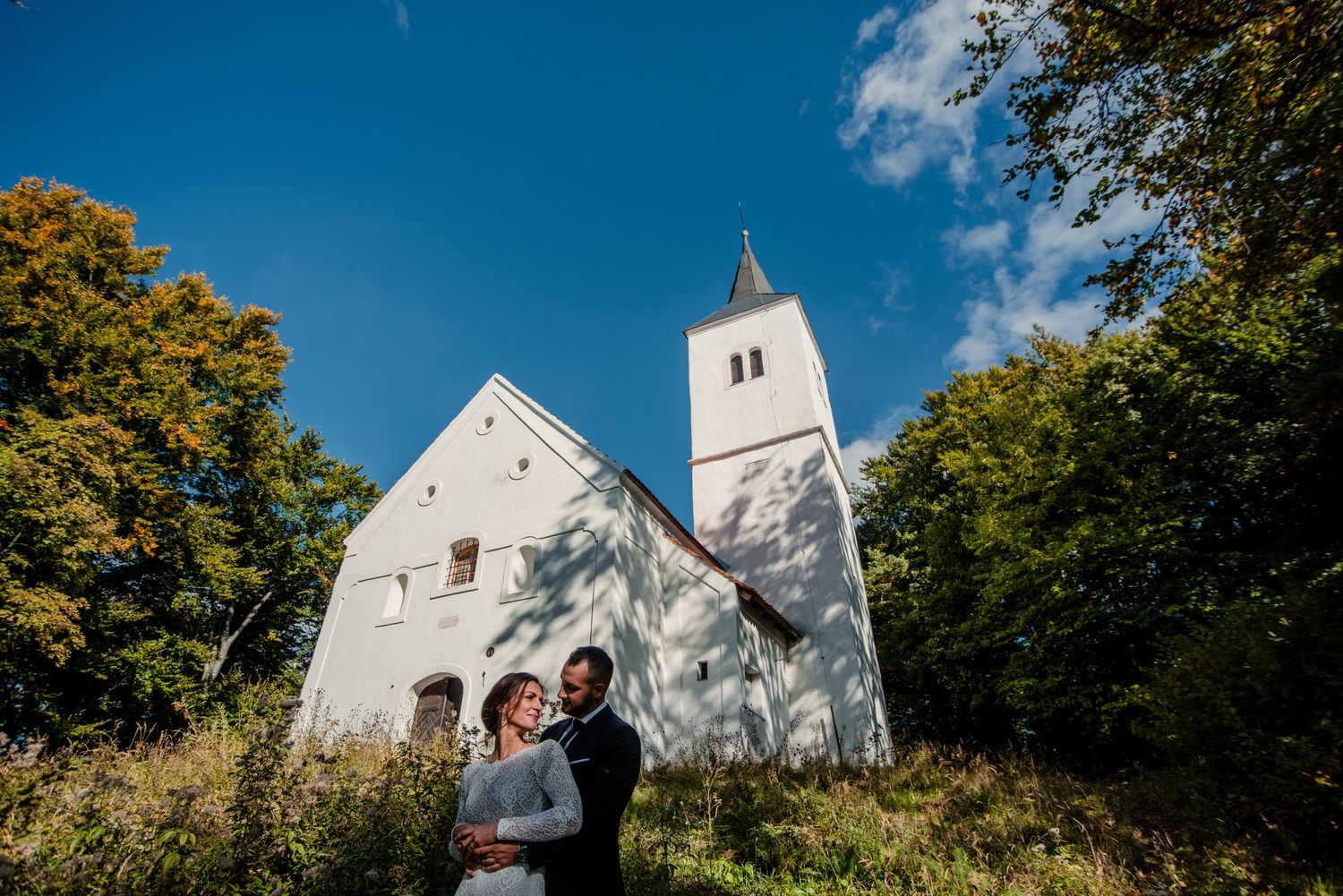 Hochzeitsfotograf Oberösterreich