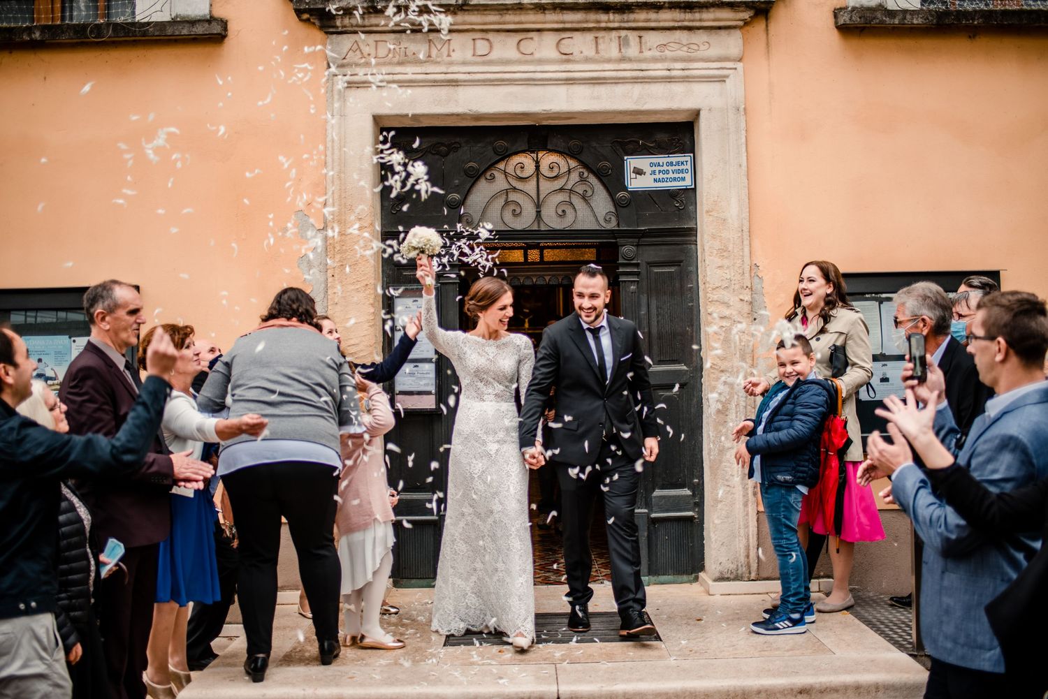 Hochzeitsfotograf Linz