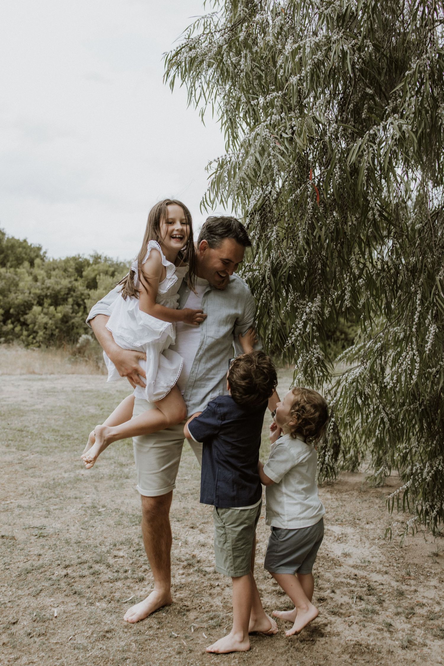 Geelong Melbourne newborn maternity family couples photographer photography