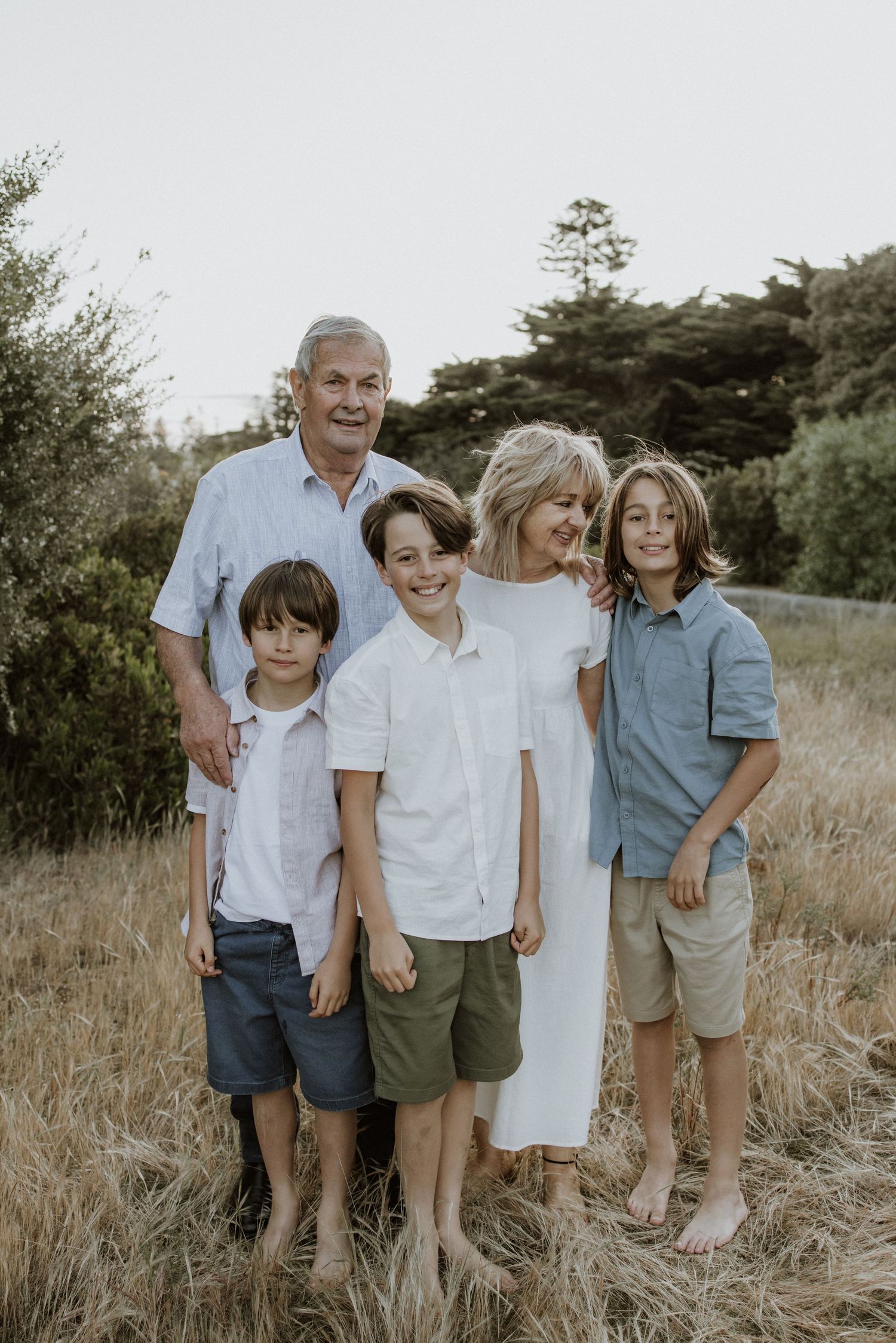 Geelong Melbourne newborn maternity family couples photographer photography