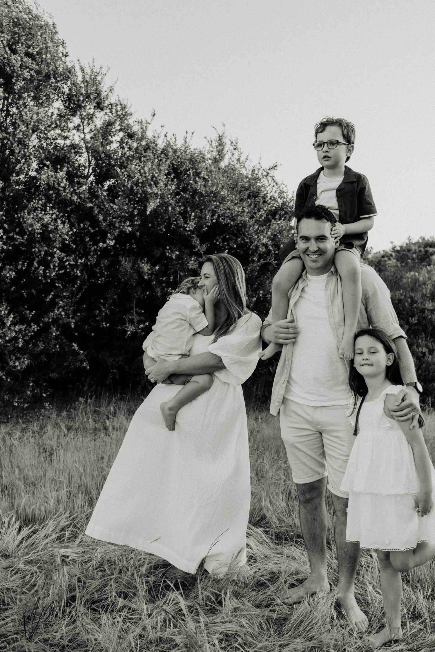 Geelong Melbourne newborn maternity family couples photographer photography