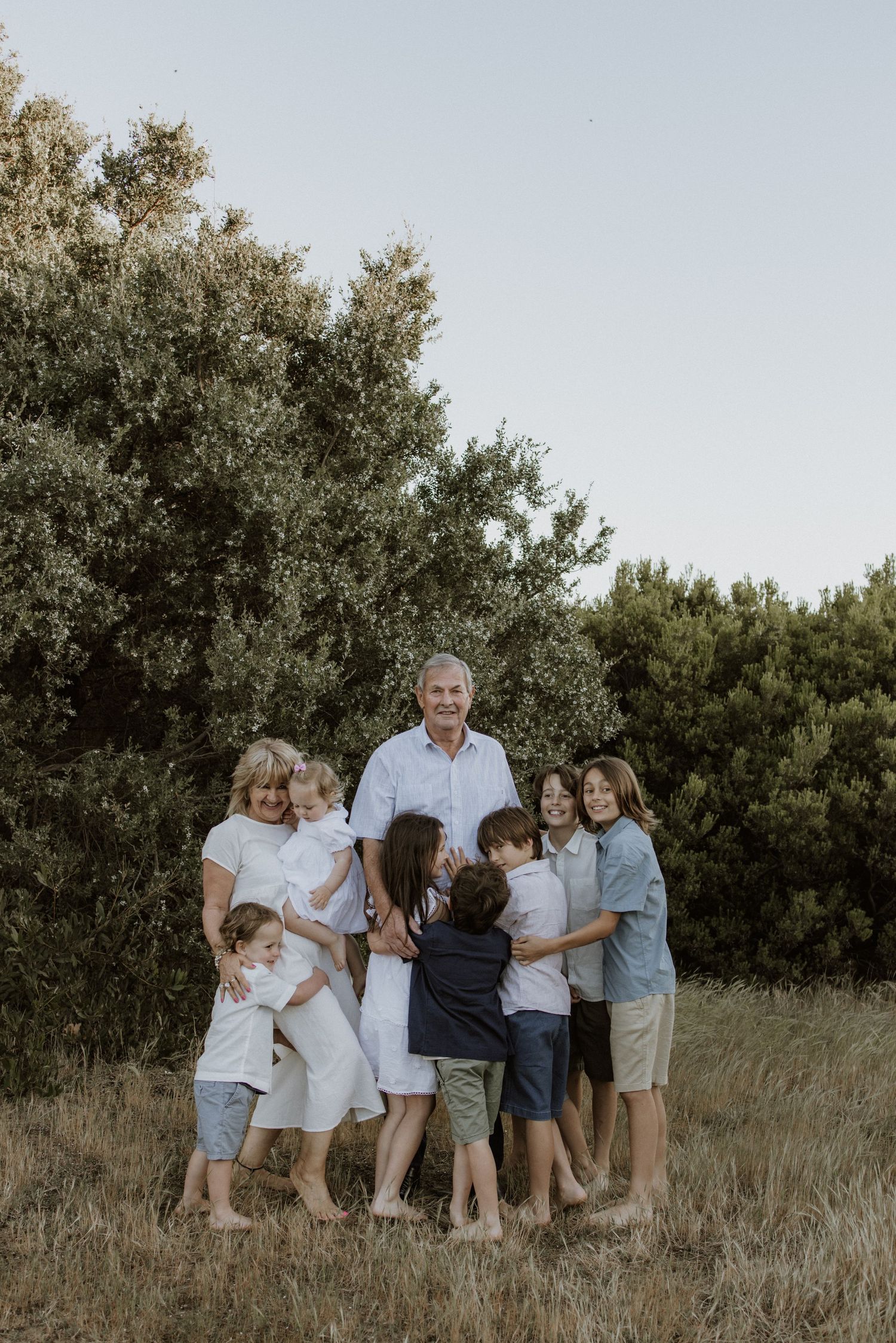 Geelong Melbourne newborn maternity family couples photographer photography