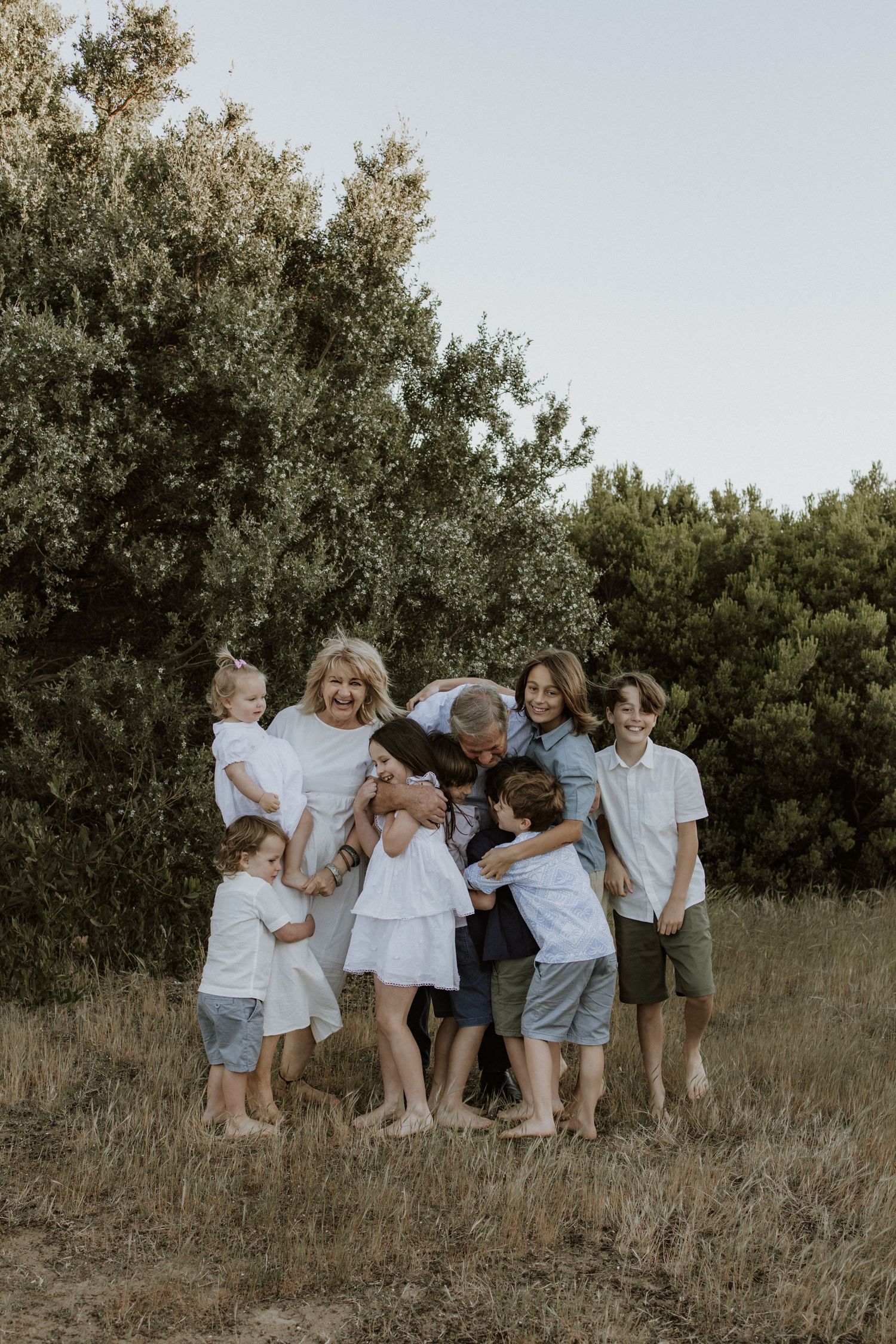 Geelong Melbourne newborn maternity family couples photographer photography