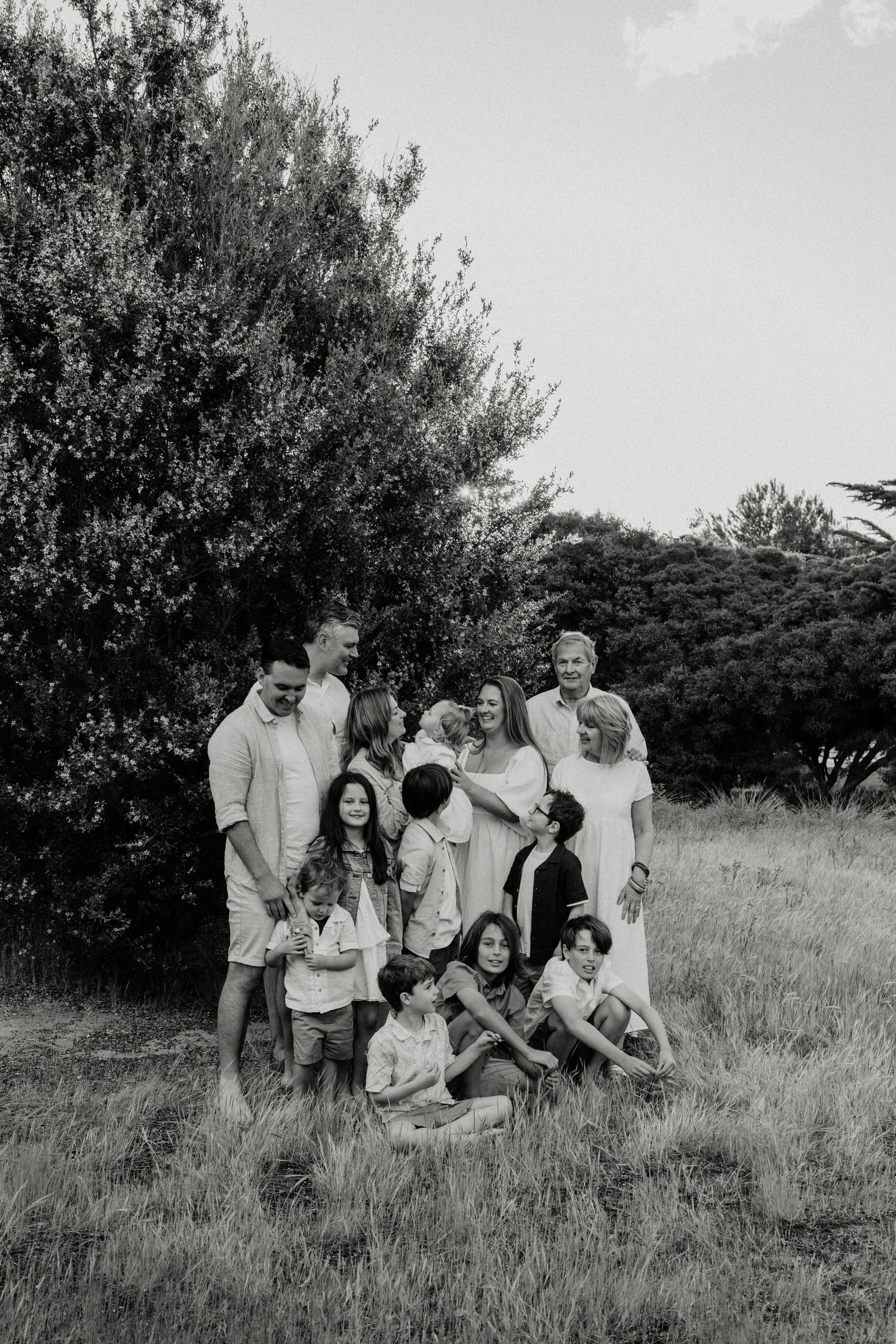 Geelong Melbourne newborn maternity family couples photographer photography
