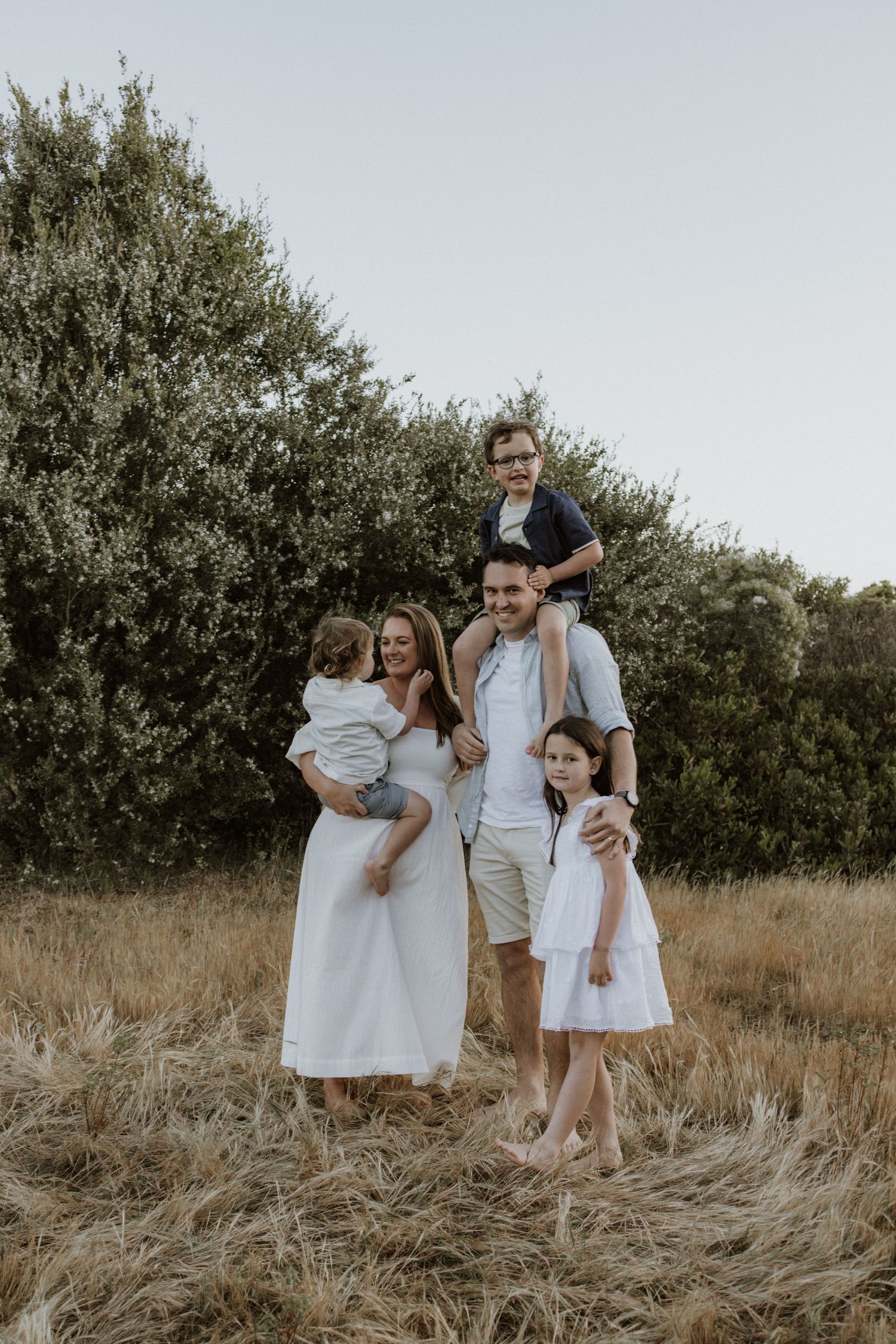 Geelong Melbourne newborn maternity family couples photographer photography