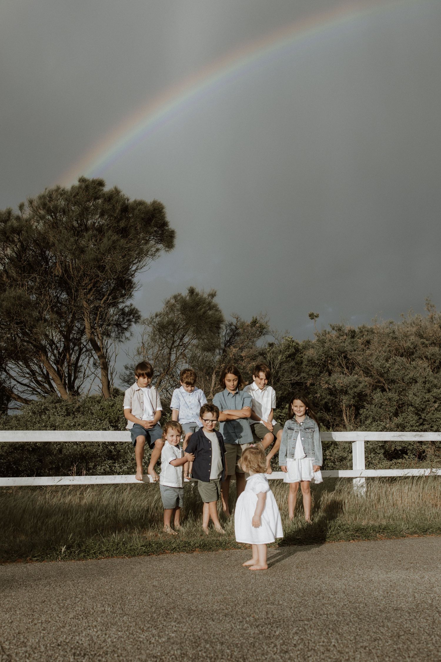 Geelong Melbourne newborn maternity family couples photographer photography