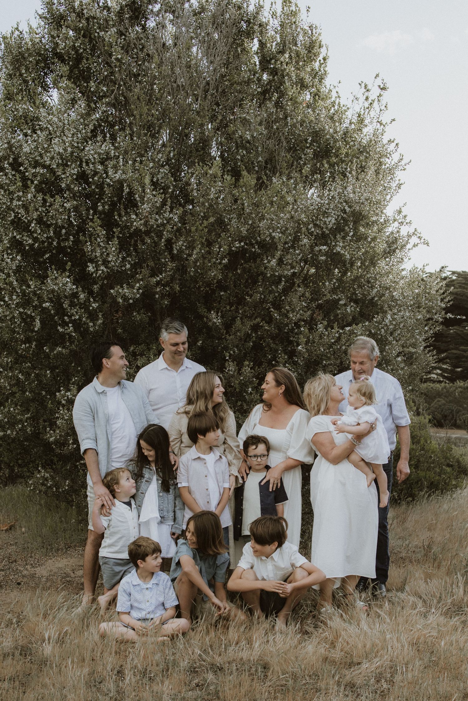 Geelong Melbourne newborn maternity family couples photographer photography